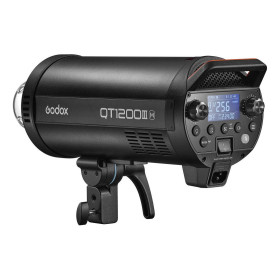 Godox Flash da studio QT1200IIIM