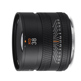 Hasselblad XCD 38mm f/2.5