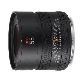 Hasselblad XCD 55mm f/2.5