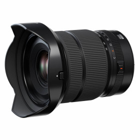 Fujifilm GF 20-35mm f/4.0 R WR Garanzia ufficiale Fujifilm