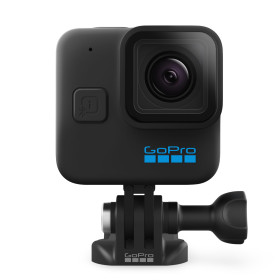 GoPro Hero 11 Mini Black action cam