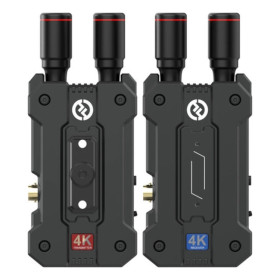 Hollyland Sistema di trasmissione video wireless Mars 4K