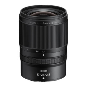 Nikon Nikkor Z 17-28mm f/2.8 Nital 