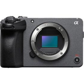 Sony Cinema Line FX30 Garanzia Italia 