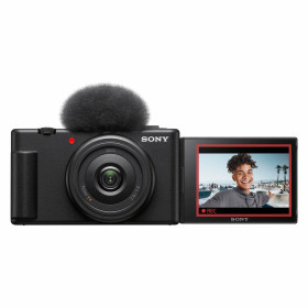 Fotocamera Compatta Sony Vlog Camera ZV-1F