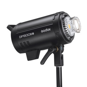 Godox Flash da studio DP600III V 