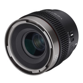 Samyang V-AF 35mm T1.9 Sony FE mount