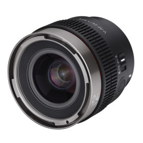 Samyang V-AF 24mm T1.9 Sony FE mount