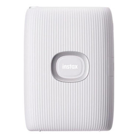 Stampante Fuji Instax Mini Link 2 Clay White