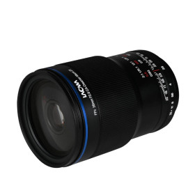 Laowa 58mm f/2.8 2x Ultra-Macro APO Nikon Z