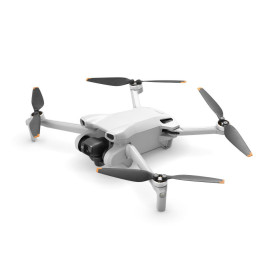 Drone DJI Mini 3 Fly More Combo (con DJI RC)