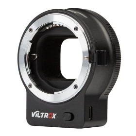 Viltrox  Adattatore per montaggio obiettivo autofocus NF-Z
