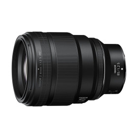 Nikon NIKKOR Z 85mm f/1.2 S Nital