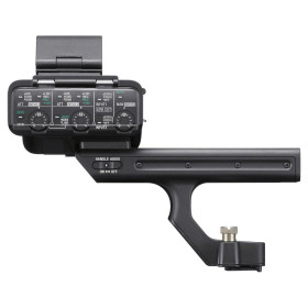 Sony Unità maniglia XLR-H1 per FX3 e FX30