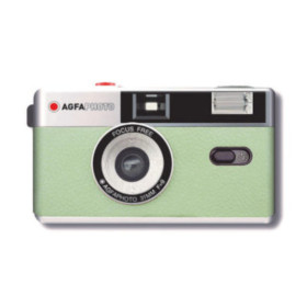 AgfaPhoto 35 mm verde