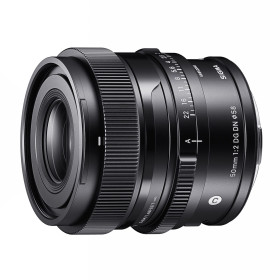 Sigma 50mm f/2 DG DN Contemporary L-Mount