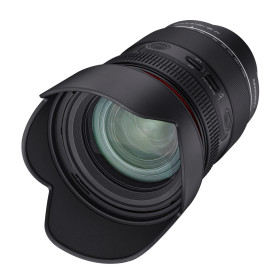 Samyang AF 35-150mm F2-2.8 Sony E