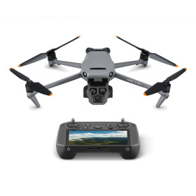 Drone DJI Mavic 3 Pro Fly More Combo (DJI RC) Garanzia Nital