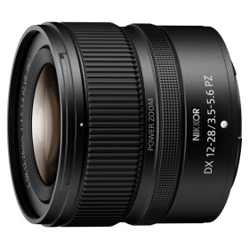 Nikon NIKKOR Z DX 24mm f/1.7 Nital Pari al nuovo