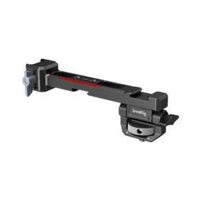 Smallrig Supporto per il montaggio del monitor per DJI RS 2 / RSC 2 / RS 3 / RS 3 Pro / RS 3 mini 3026B