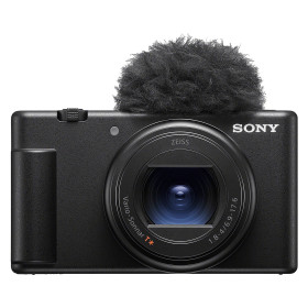 Fotocamera V-Log Sony ZV-1 II 