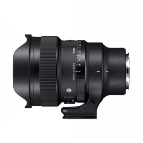 Sigma 14mm f/1.4 DG DN Art con attacco a L