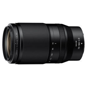 Nikon Nikkor Z 70-180mm f/2.8 Nital Usato