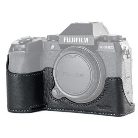 Smallrig Custodia in pelle 4232 per Fujifilm X-S20