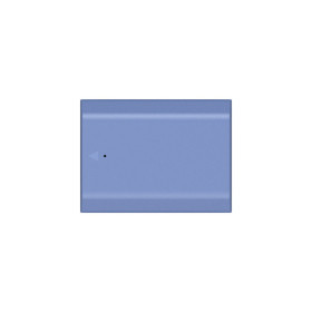 Smallrig 4265 Sony NP-FZ100 Batteria ricaricabile USB-C