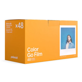 Polaroid GO pellicola a colori confezione da 6