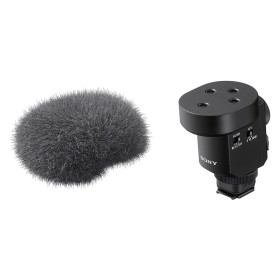 Sony ECM-M1 Garanzia Italia 
