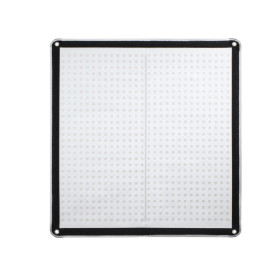 Godox F-600BI Led Flessibile Bicolor 120X120 CM