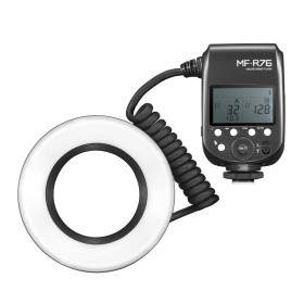 Godox MF-R76S+ Flash dentale