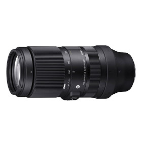 Sigma 100-400mm f/5.0-6.3 DG DN OS X mount