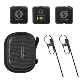 Rode Wireless Pro