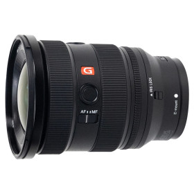 Sony FE 16-35mm F2.8 GM II Garanzia Italia