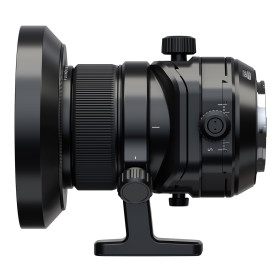 Fujifilm Tilt-Shift GF 30mm f/5.6 Garanzia ufficiale Fujifilm 