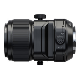 Fujifilm GF 110mm f/5.6 Tilt-Shift Garanzia ufficiale Fujifilm 