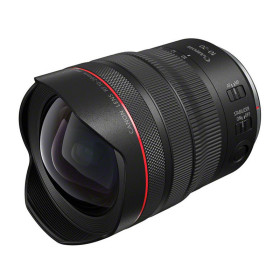 Canon RF 10-20mm f/4.0L IS STM Garanzia Italia 