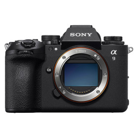 Fotocamera Mirrorless Sony A9III body