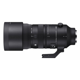 Sigma 70-200mm F2.8 DG DN OS L-Mount