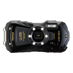 Ricoh Pentax WG-90 Nera