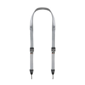 Pgytech tracolla per fotocamera Grigio CB-122