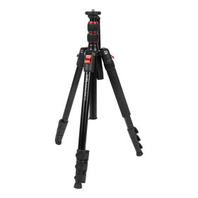 SmallRig Treppiede in alluminio SmallRig 3983 T-10