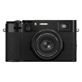 Fotocamera Compatta Fujifilm X100VI Black