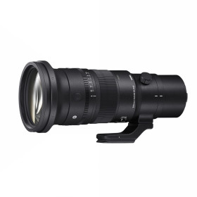 Sigma 500mm f/5.6 DG DN OS Sports con attacco L