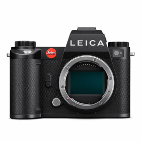 Leica SL3