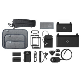 Atomos Kit di accessori universali