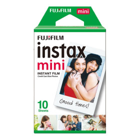 Fujifilm Instax Mini Pellicola 10 pezzi