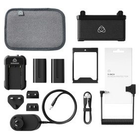 Atomos 5" Accessory Kit Version II